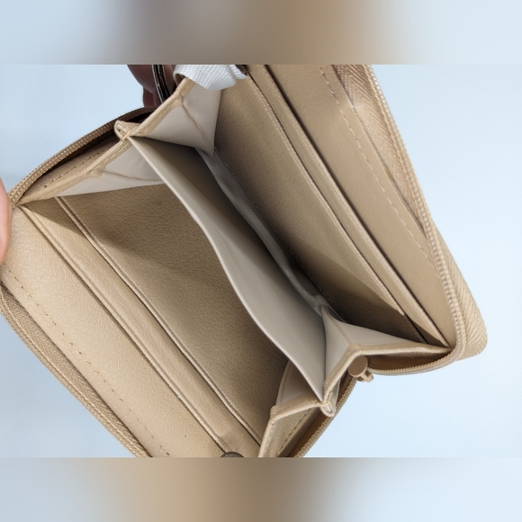 Kim Rogers & Buxton Mini Wallets - Picture 3 of 7